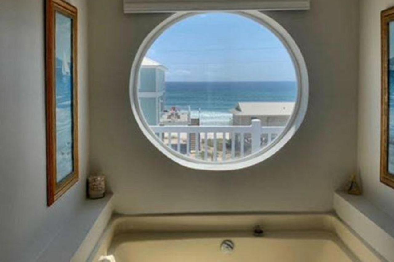 굴프 쇼어스 The Porthole 빌라 외부 사진